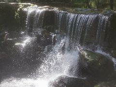 -玉渡山自然风景区