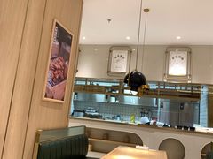 大堂-天怡興·百年蒸饺(中心书城店)