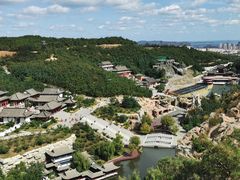 -威海华夏城景区