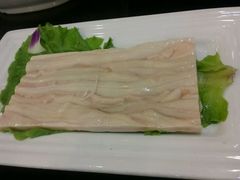 -蝎王府羊蝎子(北大地店)