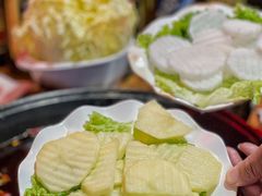 -重庆老火锅(长虹店)