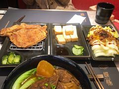 -馔豚·台北菜专门店(深圳湾万象城店)