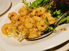 -Pasha帕夏土耳其餐厅(南昌路店)