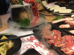 -黑牛の場(兴隆大奥莱店)