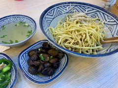 -朱洪元苏式面馆(绿宝广场店)