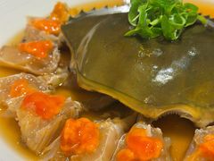 -松鹤楼·非遗·苏帮菜(融科店)