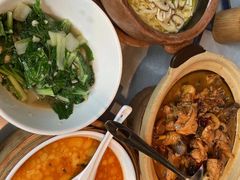 -寨子里的·钵钵菜·湘西山里菜(魅力湘西店)