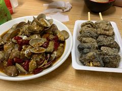 -黑皮酸菜鱼(绣花巷店)