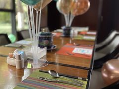 -岷山饭店-芝芝自助餐厅