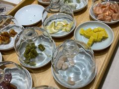 -阮大兴糕团(杭州西湖银泰百货店)