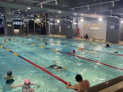 -FLARE STAR FITNESS(复地活力城店)