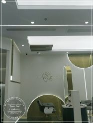-JUNO hair salon