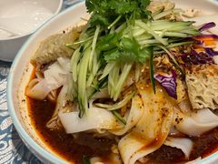 -巴扎美食·新疆菜·西域歌舞表演餐厅(新疆大厦店)