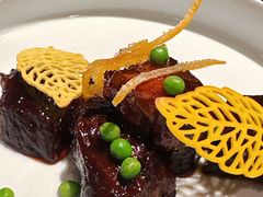 -无锡苏宁银河国际酒店-悦府65中餐厅