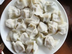 全家福水饺-东北人粗粮饺子坊(南山店)