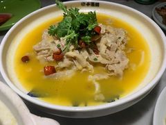 -小菜园新徽菜(南通永旺店)