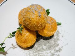 拉丝很nice芝士球-太二酸菜鱼(沈阳万象城店)
