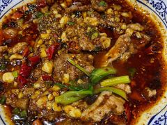 -文记沸腾鱼(永安路总店)