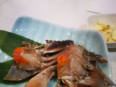 -渔娘渔家丹东海鲜(东直门店)