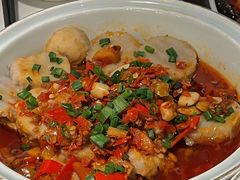 -乔街深夜食堂·台州菜·高压锅生蚝(杭州总店)