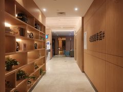 -W FITNESS 威尔仕健身·游泳(七宝店)