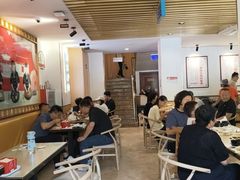 -闫家驴肉老店(华电一校店)