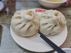 -沈老头包子(八十五店)