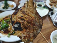 -韩食代烧烤(龙华路美食街店)