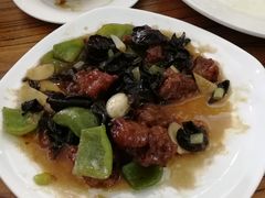 -南磨房食府(燕莎奥特莱斯购物中心店)