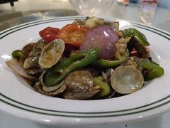 -明本湛江鸡•海鲜小厨(陈家祠店)