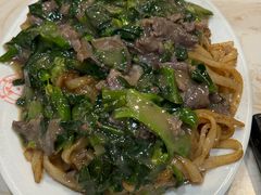 -粤潮牛肉火锅店(江南大道店)