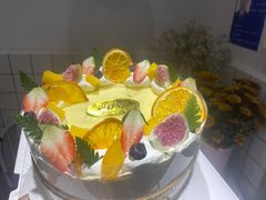 -丁先生蛋糕·品质鲜作(桐梓林店)