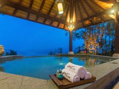 -天目湖涵田半山温泉