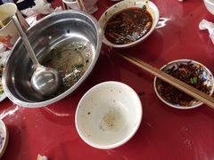 -谢老五跷脚牛肉·非遗传承店