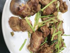 -小红鲸·海鲜餐厅(轸大路店)