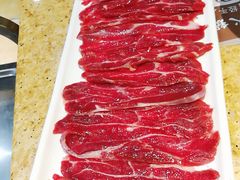 -潮汕牛肉火锅(铁西店)