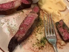 -羽深肉铺 Steak & Wine