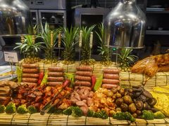 -盛江山自助料理(太原街万达店)