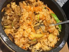 -韩宫宴烤肉·料理(南京江宁万达店)