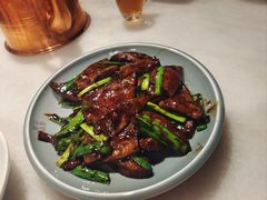 -小吊梨汤·北京菜·烤鸭(双井乐成中心店)