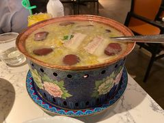 -奉天小馆·非遗东北菜(济南万象城店)