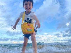 -三亚亚龙湾天域度假酒店