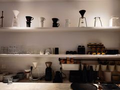 -大酉·M Coffee(北京美术馆店)
