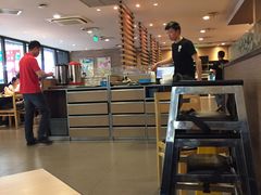 -新石器烤肉(南通CBD大有境店)