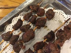 -西域美食(西直门南小街店)