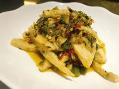 -御盛苑富隆汇·传承川菜·商务简餐(江北嘴店)