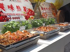 -集杰尚品海鲜烤肉自助餐厅(乳山振华店)