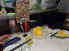 -打酱油·非遗淮扬菜(瘦西湖梅岭店)