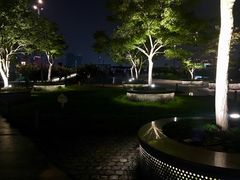 -钱江新城灯光秀