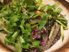 顺德捞鱼皮-清晖小苑•顺德地方菜(壹海城店)